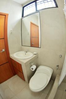 Hoteles en Guayaquil - Suites Guayaquil Cerca del Aeropuerto - 8