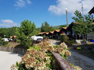 Camping Ria de Arosa 1 - 1