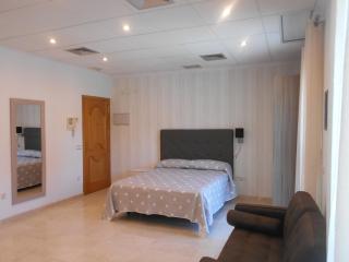 Apartamentos Edificio Aguilas - Aínsa - 3