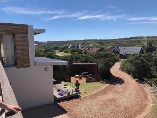 91 Da Gama Beach House - Cape St Francis - 9