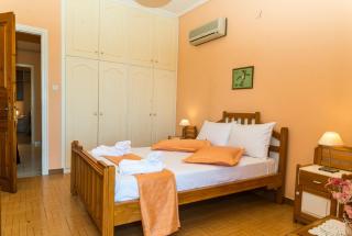 Mayra Apartment - Lithakia - 1