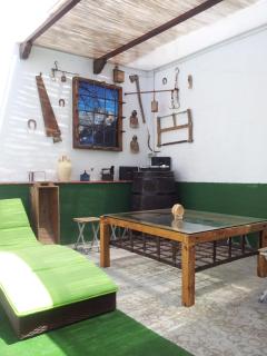 Casa Rincón de Cazorla - 3