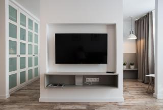 City Center Żelazna, next to Warsaw's Business District & Fabryka Norblina, by WarsawSkyLine Apartments - Warschau - 2