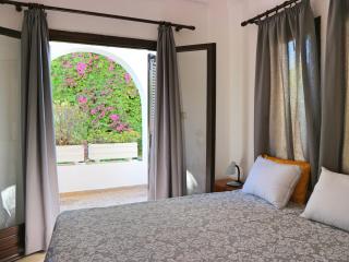 Oliaria Apartments - Plataniás - 0
