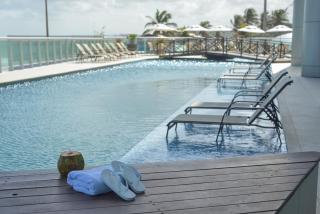 Hotel Luzeiros São Luis - São Luís - 9