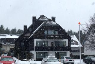 Ferienwohnung RelAction, bis 4 Personen, Mit Fahrradkeller! 600m Bikepark! Erdgeschoss mit Terasse! WIFI! - Winterberg - 5