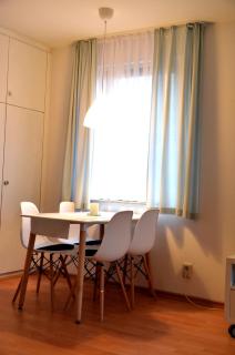 Ferienwohnung RelAction, bis 4 Personen, Mit Fahrradkeller! 600m Bikepark! Erdgeschoss mit Terasse! WIFI! - Winterberg - 7