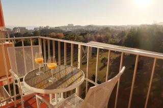 Minerva Sea View Apartment - Benalmádena - 8