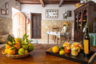 Bed And Breakfast Villa Pilati - Valderice - 4