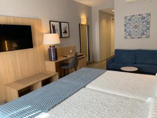 Hotel Puerta del Mar - Adults Recommended - Nerja - 3