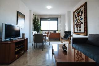 The Best Hostelito! Free parking - Sevilla - 4