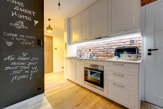 Prime Apartments - Loft - Danzig - 9