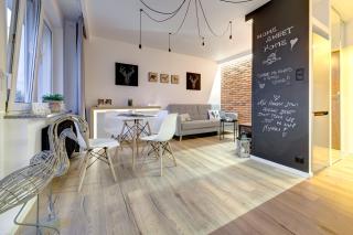 Prime Apartments - Loft - 2