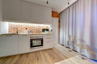 Prime Apartments - Loft - Danzig - 6