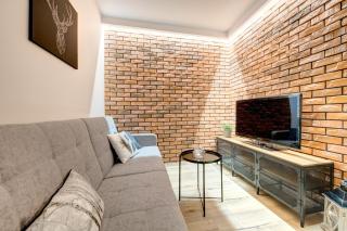 Prime Apartments - Loft - Danzig - 3