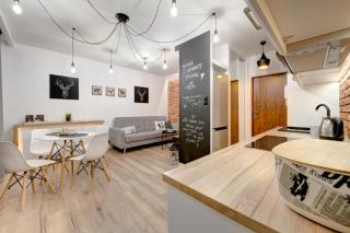 Prime Apartments - Loft - 1