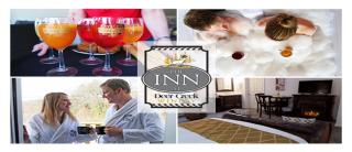 The Inn at Deer Creek Winery - Shippenville - 8