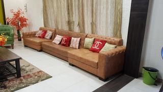 Modern 4 Bhk private pool villa no 1 - Lonavala - 1