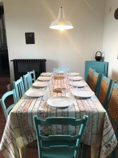 "Alle Montanine" Sughera - Firenze - 1