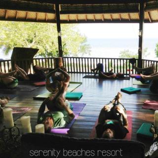 Serenity Beaches Resort - 4