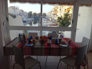 Karine - Empuriabrava - 0