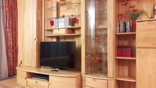Ferienwohnung Kathi - Freyung - 4