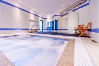 Hotel Auditorio Santiago & Spa - Lugo - 9