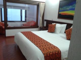Hotel Sol de la Villa - Villa de Leyva - 6