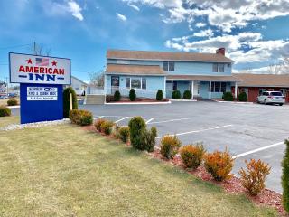 American Inn - Branford - 8