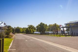 Lake Mulwala Hotel - Mulwala - 1