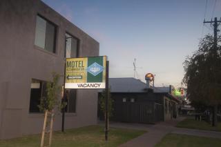 Lake Mulwala Hotel - Mulwala - 7