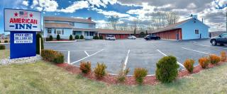 American Inn - Branford - 7