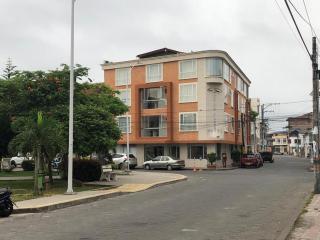 Colon Plaza Hotel - Tumaco - 9