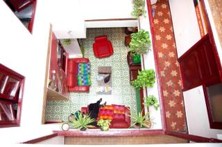 Home Youth Hostel by Feetup Hostels - 9