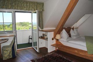 Panoramahotel Steirerland - Kitzeck im Sausal - 9