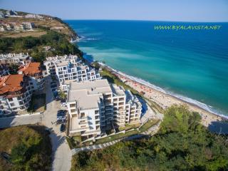 By The Cliffs apartments - Byala - 9