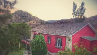 Casa Piedra Libre - Manzanares el Real - 0
