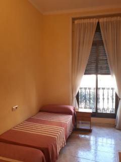 Hostal Pacios - Madrid - 8
