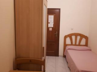 Hostal Pacios - Madrid - 1