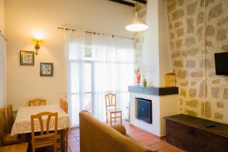 Los Chendas - Villanueva de Ávila - 1