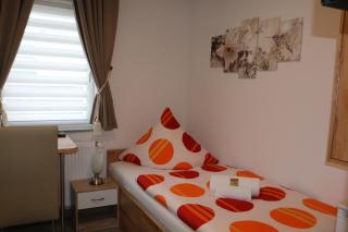 Gästehaus Buonanotte 2 - 5