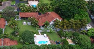 Estância Stela Pousada - 7