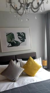 Sleep, Eat, Repeat Bed and Breakfast - 4