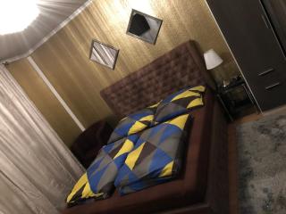 Messe Apartment & Rooms Hänigsen - 9