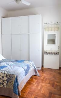 Apartamento Recoleta Buenos Aires - 2do piso por escalera - - 5