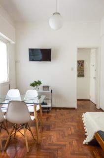 Apartamento Recoleta Buenos Aires - 2do piso por escalera - - 9