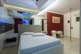 Motel 2001 (Adults Only) - São José - 8