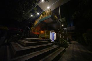 Lawaka Hotel - Ampana - 4