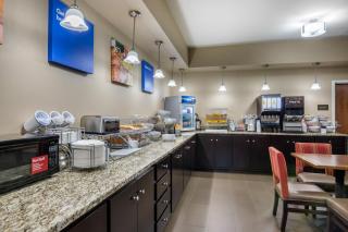 Comfort Inn South Chesterfield - Colonial Heights - Colonial Heights - 2