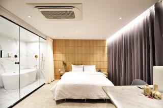 Biennale Hotel - Gwangju - 0